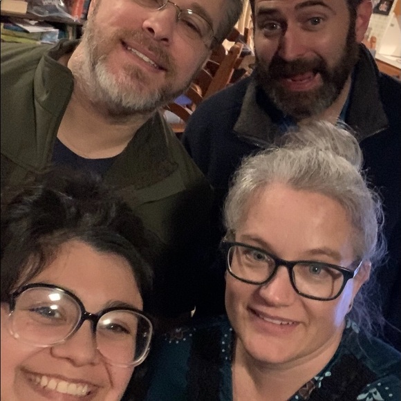 Meet Your Posher!! - Picture 10 of 16